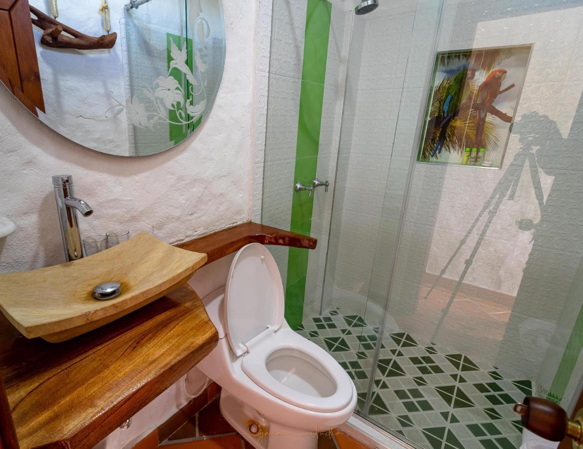 Hotel Estorake San Agustín Εξωτερικό φωτογραφία