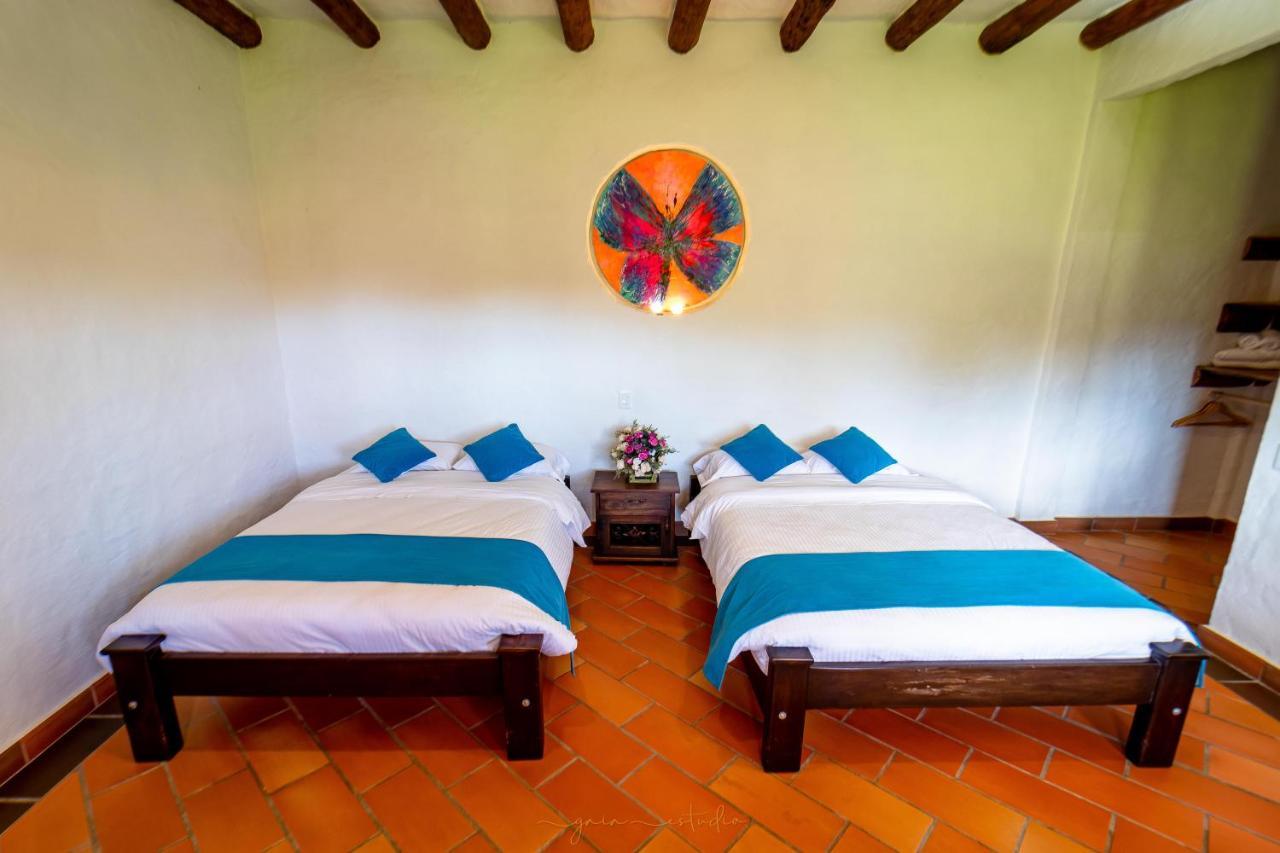Hotel Estorake San Agustín Εξωτερικό φωτογραφία