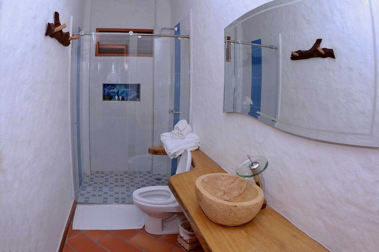 Hotel Estorake San Agustín Εξωτερικό φωτογραφία