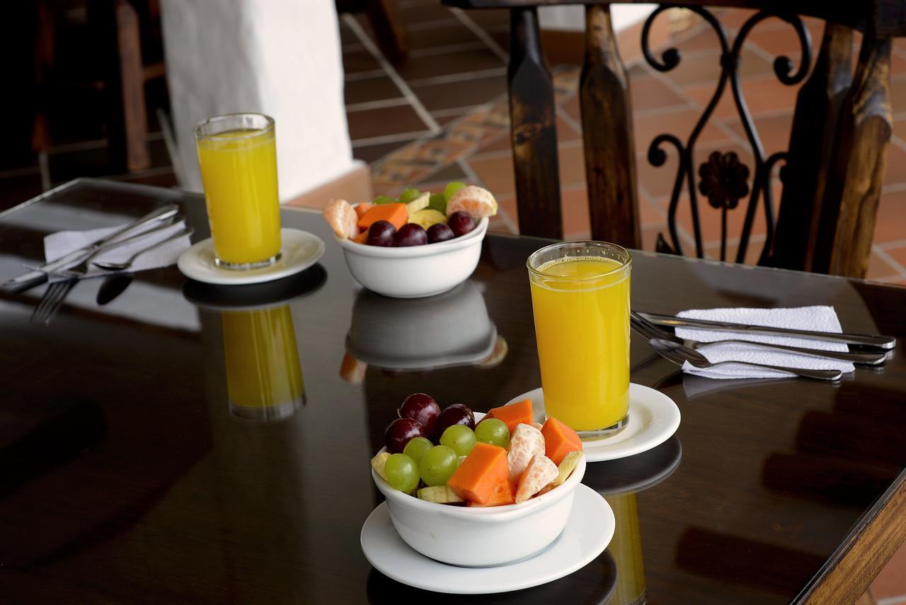 Hotel Estorake San Agustín Εξωτερικό φωτογραφία