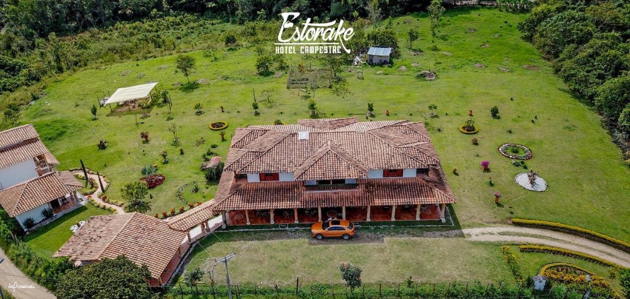 Hotel Estorake San Agustín Εξωτερικό φωτογραφία