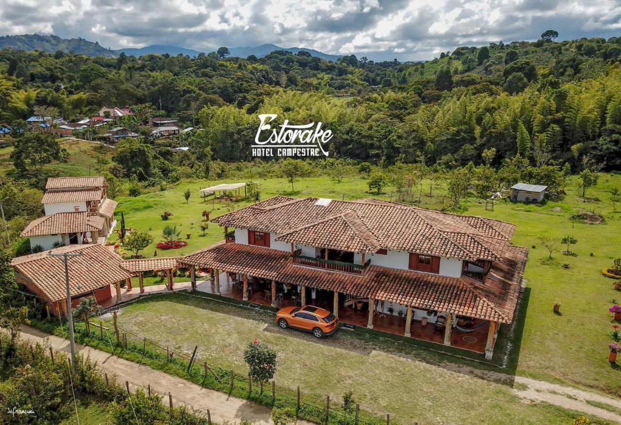 Hotel Estorake San Agustín Εξωτερικό φωτογραφία